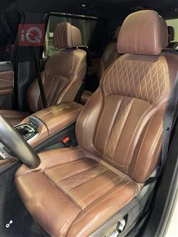 بي ام دبليو X7